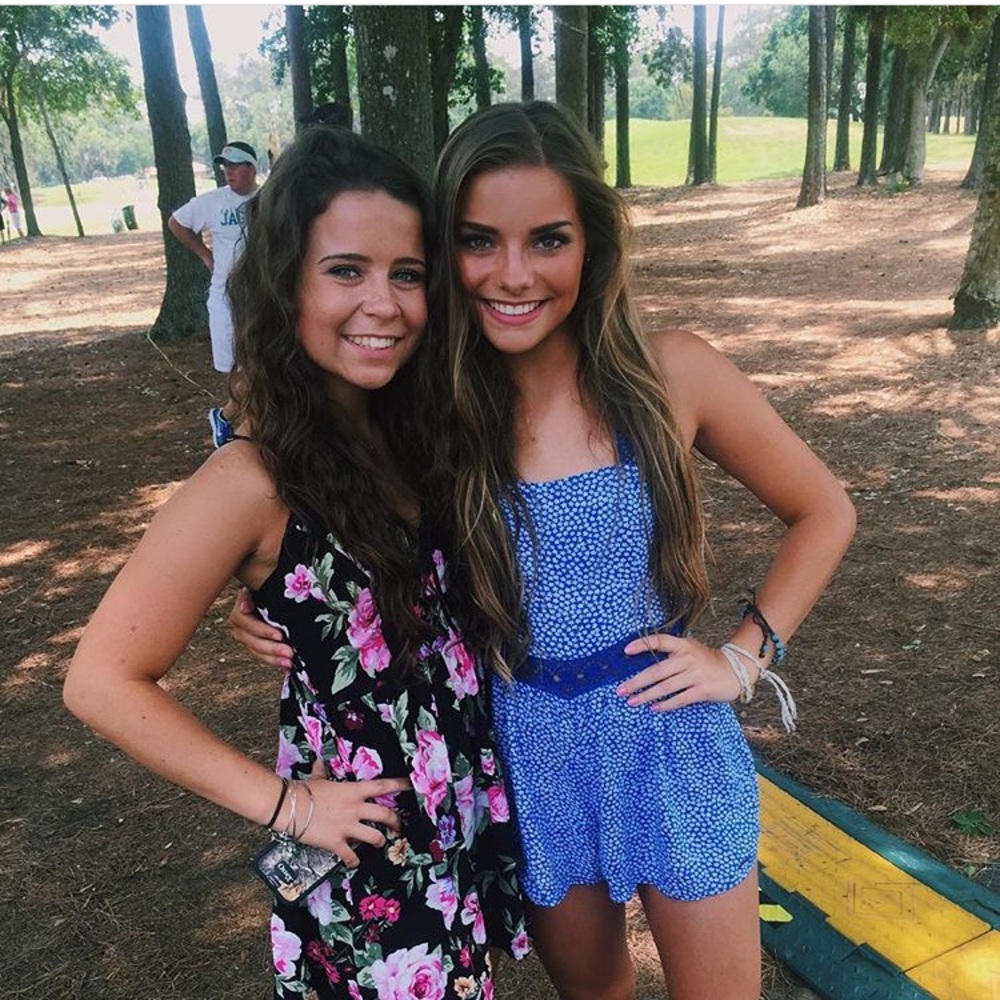 Romper for a day in the sun